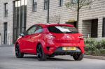 Seat Ibiza Cupra 2016 года (UK)